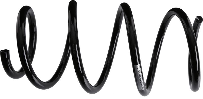 SACHS Opruga voznog postroja