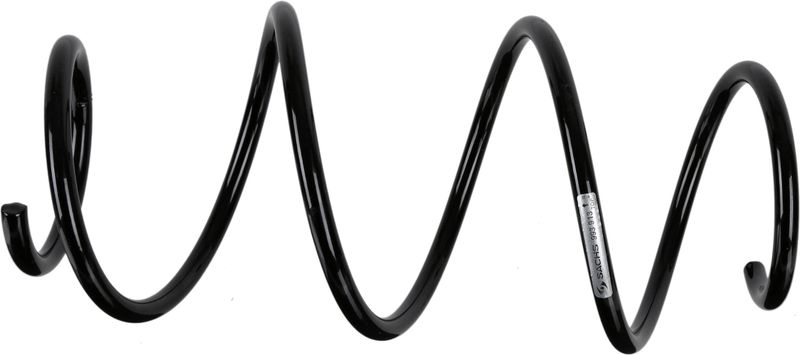 SACHS Opruga voznog postroja