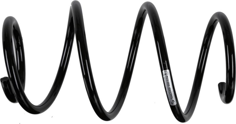 SACHS Opruga voznog postroja