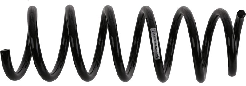 SACHS Opruga voznog postroja