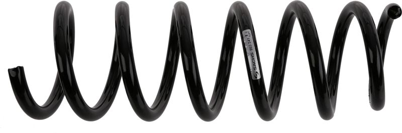 SACHS Opruga voznog postroja