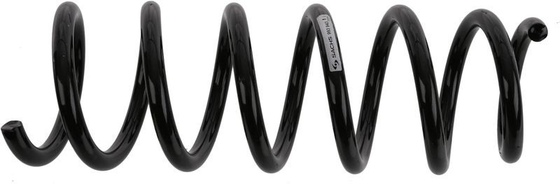 SACHS Opruga voznog postroja