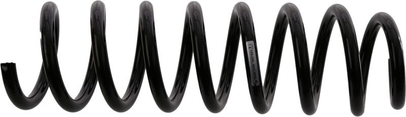 SACHS Opruga voznog postroja