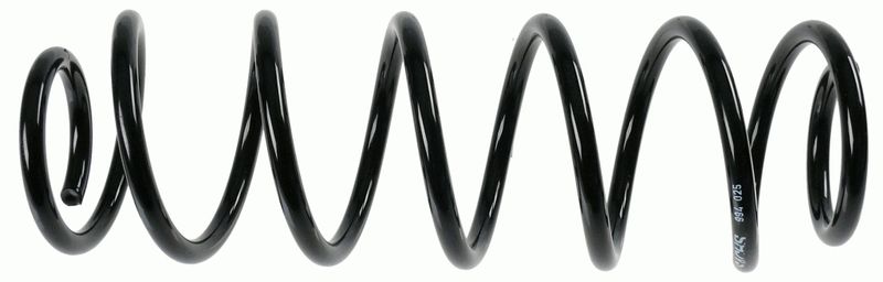 SACHS Opruga voznog postroja