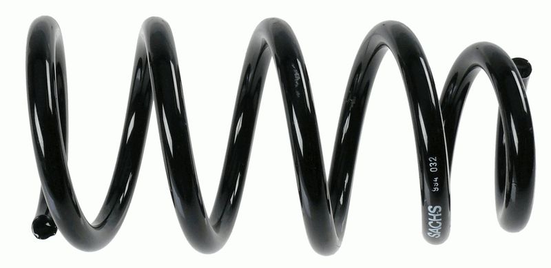 SACHS Opruga voznog postroja