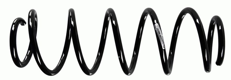 SACHS Opruga voznog postroja