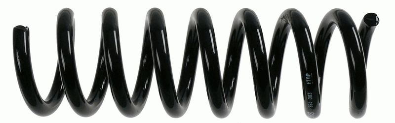 SACHS Opruga voznog postroja