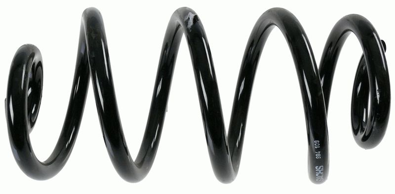 SACHS Opruga voznog postroja