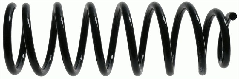 SACHS Opruga voznog postroja