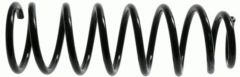 SACHS Opruga voznog postroja