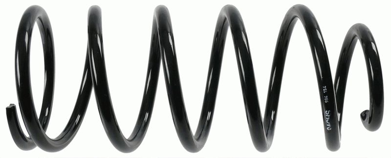 SACHS Opruga voznog postroja