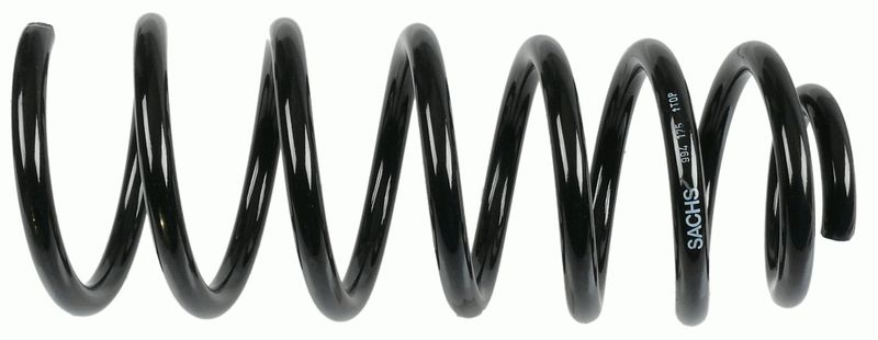 SACHS Opruga voznog postroja