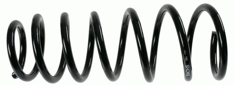 SACHS Opruga voznog postroja