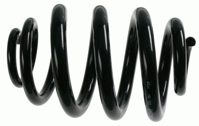 SACHS Opruga voznog postroja