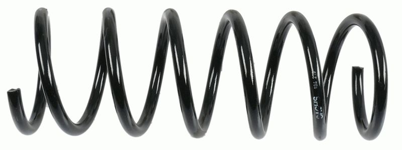 SACHS Opruga voznog postroja