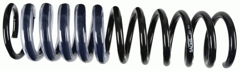 SACHS Opruga voznog postroja