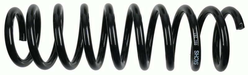 SACHS Opruga voznog postroja