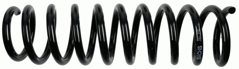 SACHS Opruga voznog postroja