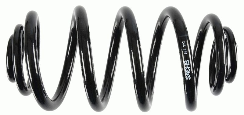 SACHS Opruga voznog postroja