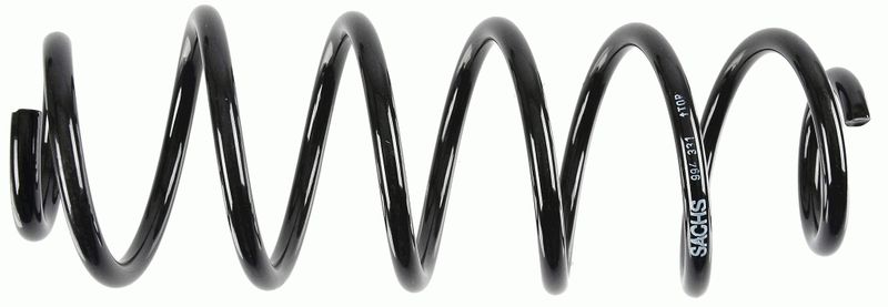 SACHS Opruga voznog postroja