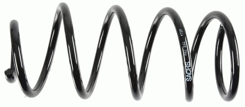 SACHS Opruga voznog postroja