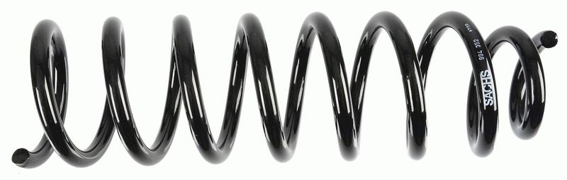 SACHS Opruga voznog postroja