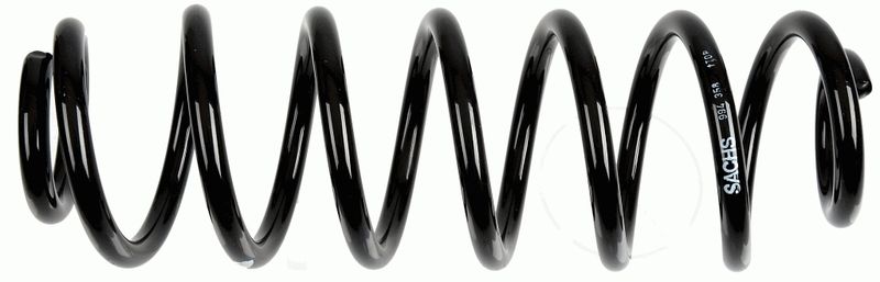 SACHS Opruga voznog postroja