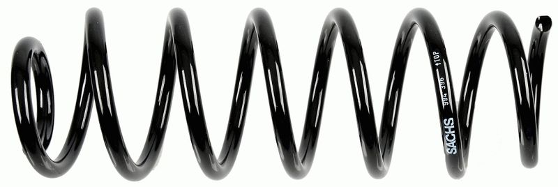 SACHS Opruga voznog postroja