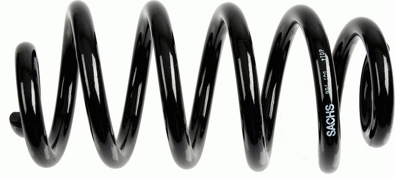 SACHS Opruga voznog postroja