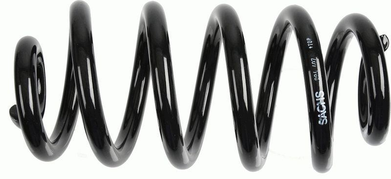 SACHS Opruga voznog postroja