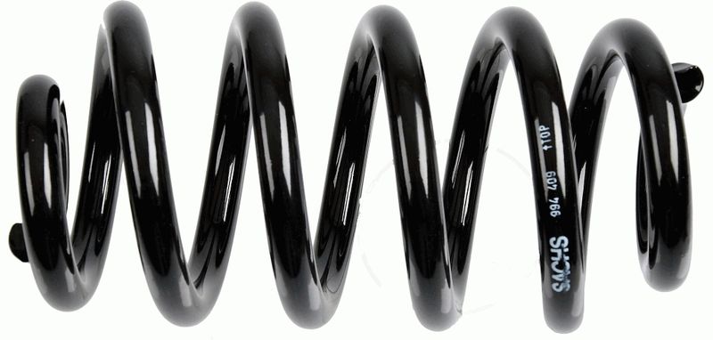 SACHS Opruga voznog postroja