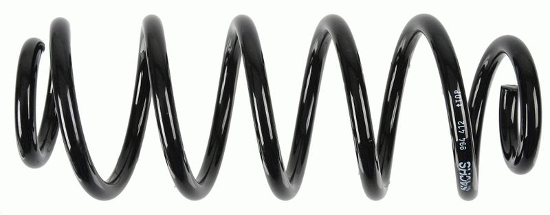 SACHS Opruga voznog postroja