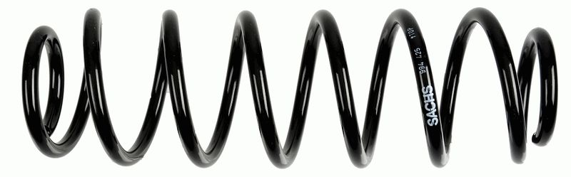 SACHS Opruga voznog postroja