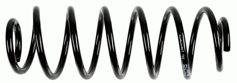 SACHS Opruga voznog postroja