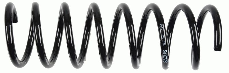 SACHS Opruga voznog postroja