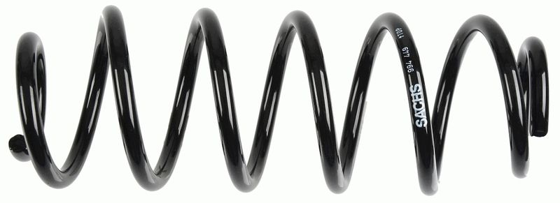 SACHS Opruga voznog postroja