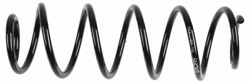 SACHS Opruga voznog postroja