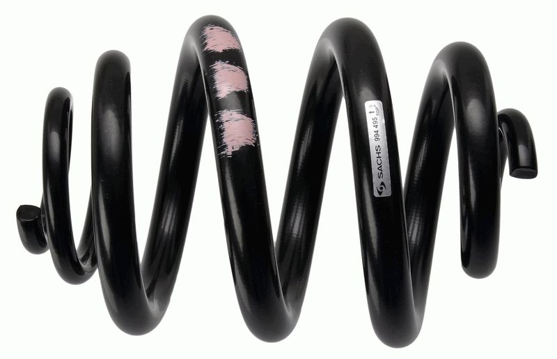 SACHS Opruga voznog postroja