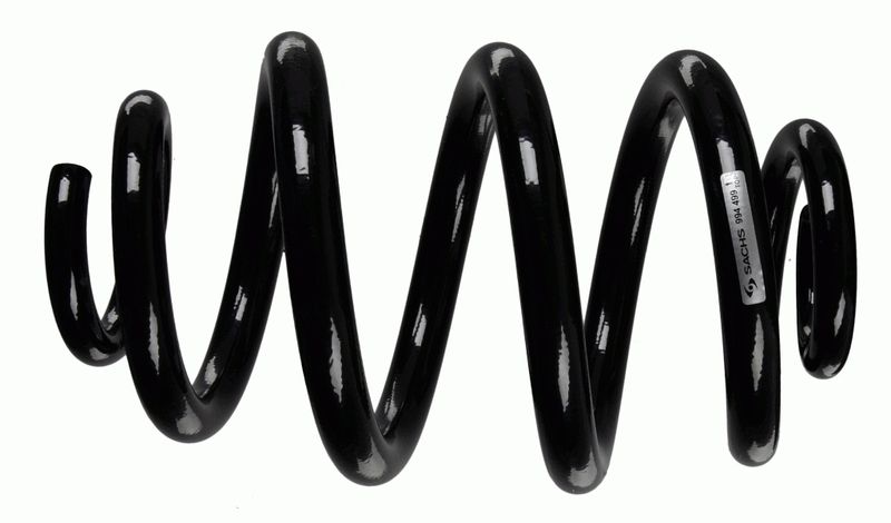 SACHS Opruga voznog postroja