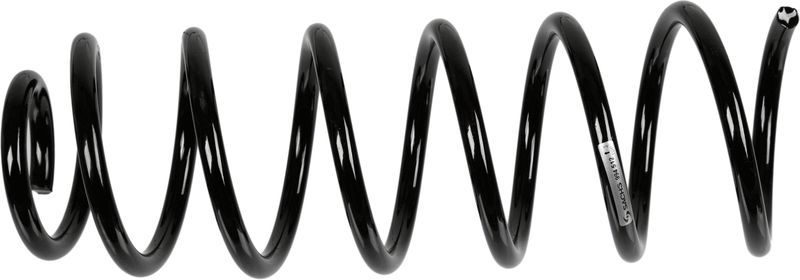 SACHS Opruga voznog postroja