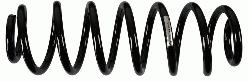 SACHS Opruga voznog postroja