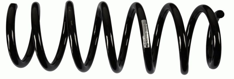 SACHS Opruga voznog postroja