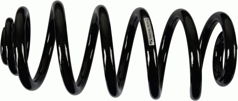 SACHS Opruga voznog postroja