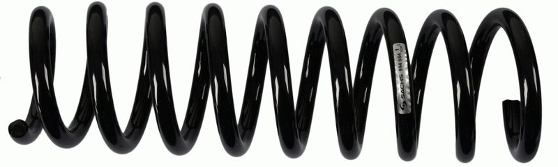 SACHS Opruga voznog postroja