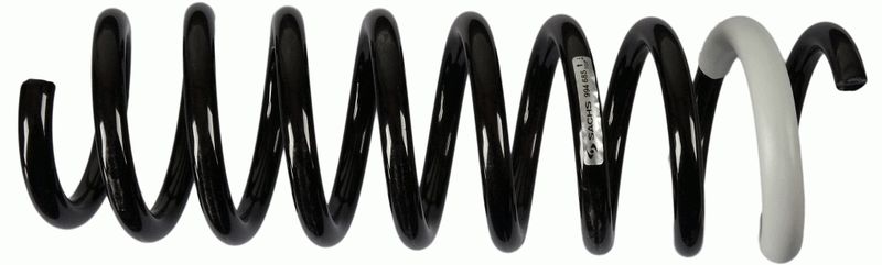 SACHS Opruga voznog postroja