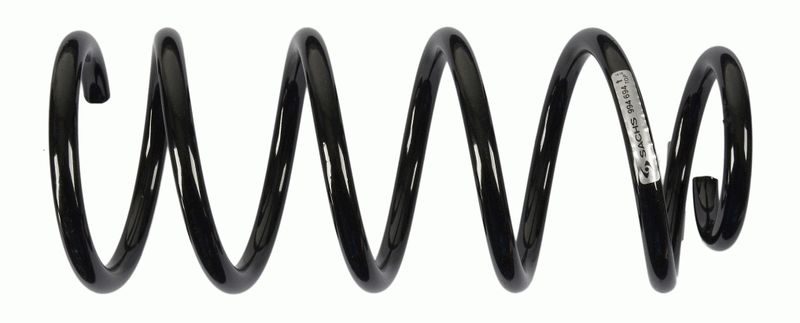 SACHS Opruga voznog postroja