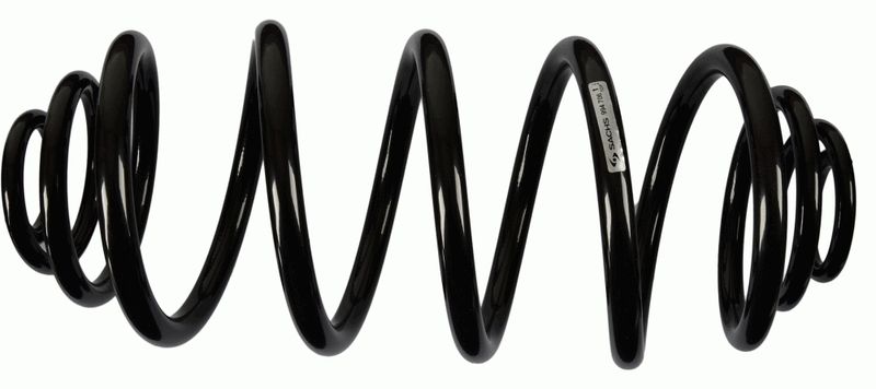 SACHS Opruga voznog postroja