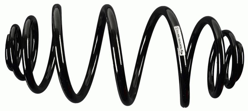 SACHS Opruga voznog postroja