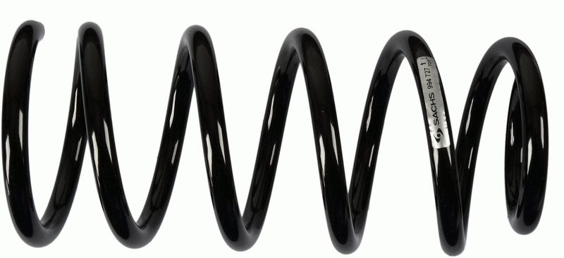 SACHS Opruga voznog postroja