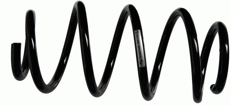 SACHS Opruga voznog postroja